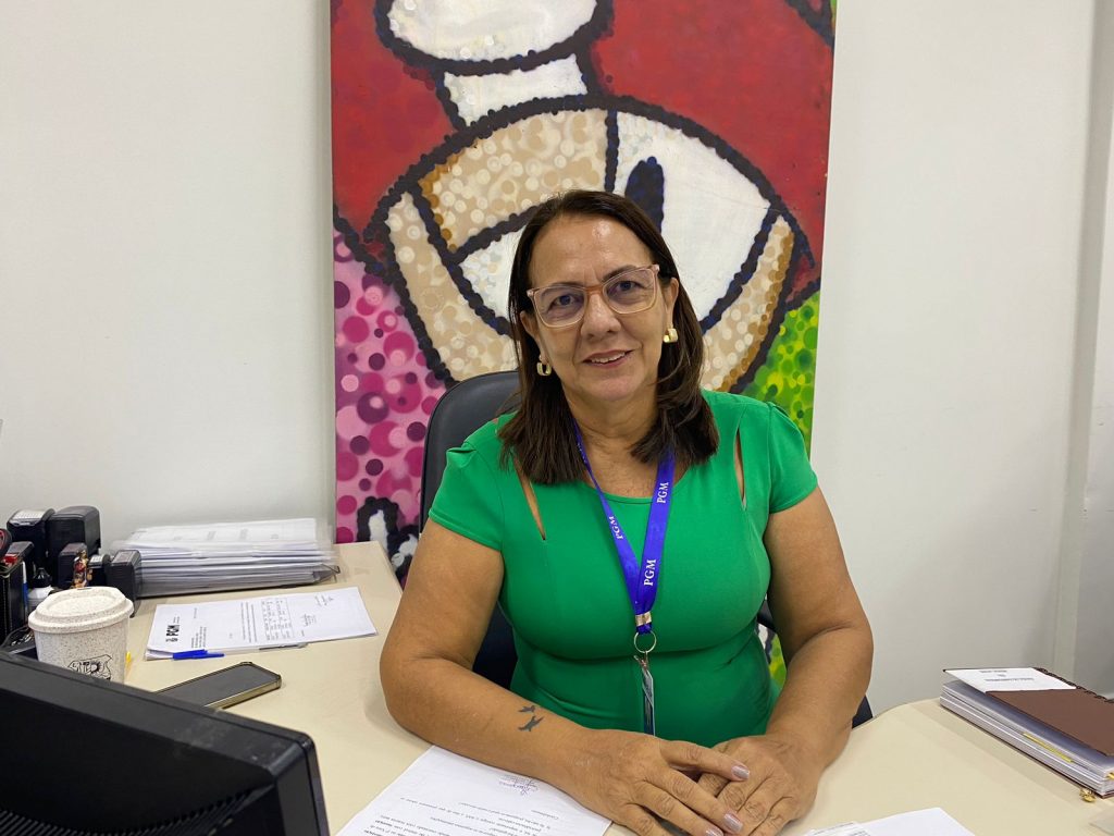 Cristina-Gomes-assessora-superior-da-Procuradoria-Fiscal